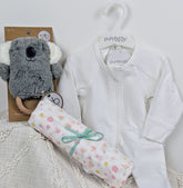 Lil' Kelly New Mum and Baby Gift Box